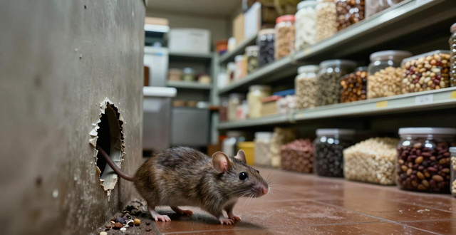 餐厅除四害要求及标准_餐厅除四害_餐厅除四害消杀记录表