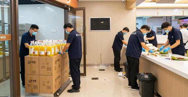 商场老鼠总咬破商品怎么办_超市卖场灭老鼠_商场灭老鼠