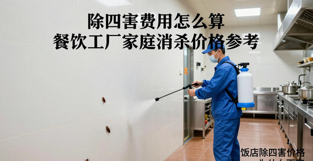 除四害属于什么费用_除四害费用_除四害工作措施及经费使用情况