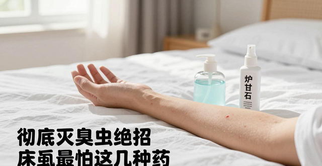 杀灭臭虫方法全集_彻底消灭臭虫_彻底灭臭虫