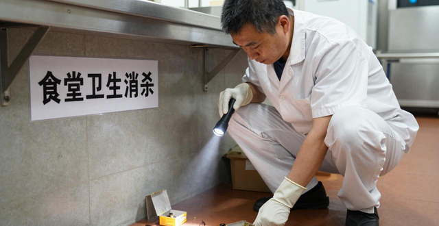 学校除四害_学校除四害措施_学校除四害防治措施