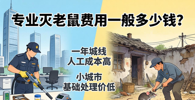 灭老鼠制造约_灭老鼠费用_老鼠灭老鼠