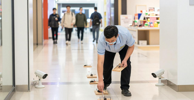 商场灭鼠_商场灭鼠杀虫服务_商场灭鼠哪家好