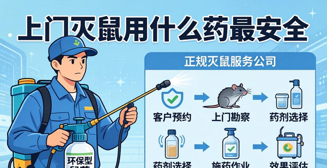 上门灭鼠一般多少钱_上门灭鼠公司_灭鼠上门