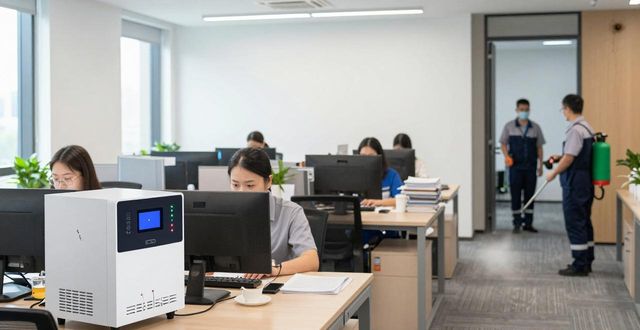 写字楼白蚁防治_写字灭楼白蚁怎么处理_写字楼灭白蚁